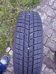 Zimní pneumatiky Barum 165/70 R14, 81T