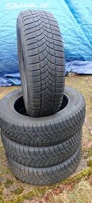 Prodám 4x 185/65R15 Firestone