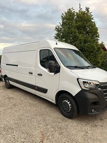 Prodám Renault Master