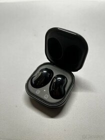 Sluchátka Samsung Galaxy Buds Live