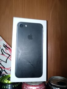 Apple 7