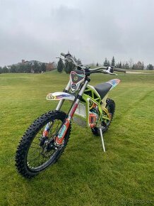 Velimotor vmx12