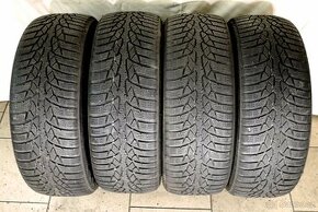 205/50R17 93V XL NOKIAN WR D4 až 4 ks