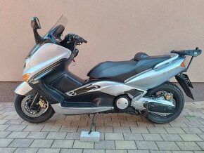 Yamaha Tmax 500