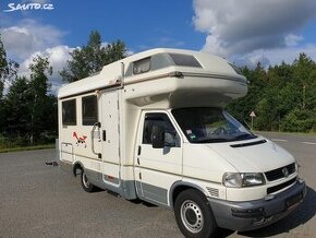 Volkswagen T4 2.5TDi KARMANN