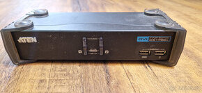 KVM switch ATEN CS1762A - 1