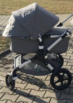 Bugaboo Fox 1