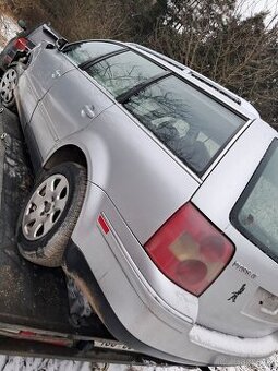 Passat b5.5 1.9 tdi