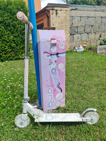 Dětská koloběžka IN-LINE SCOOTER