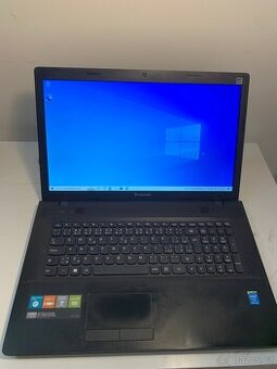 Lenovo G700 17"