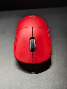 Logitech Superlight - 1