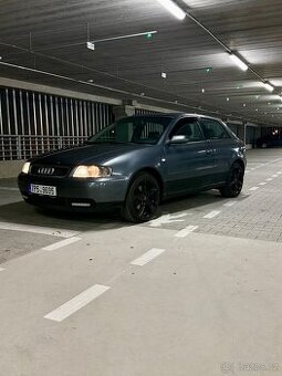 Audi a3 8L 1.9 tdi 96kw