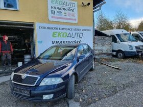 Škoda Octavia II 1.9Tdi r.v.2005 - 1