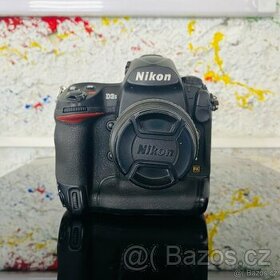 Nikon D3s tělo