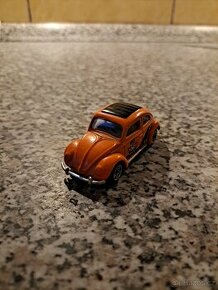 Model 1/58 Matchbox '62 VW Beetle - 1