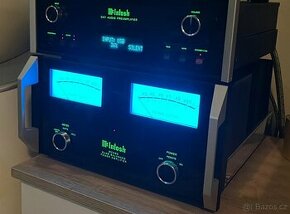 McIntosh MC462 v záruce