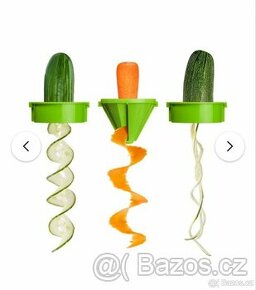 Spiralizer - 1