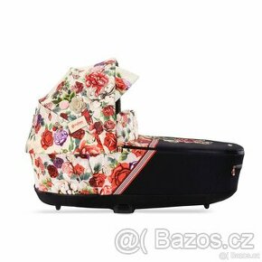 Cybex Priam Lux Carry Cot zcela nová korba - 1