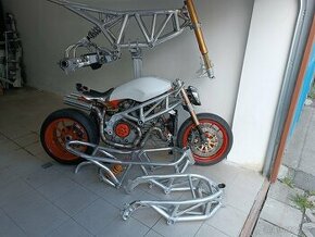 Ducati Custom SS,sport,gt... - 1