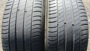 Letní pneu 225/55/17 Michelin Run Flat - 1