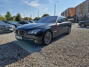 BMW F01,740D,225KW,xDrive,KOUPENO V ČR,R.V.2013 - 1