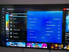 Samsung UE48H6470SS TV