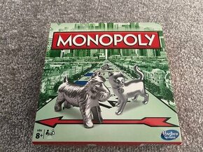 Monopoly