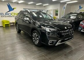 Subaru Outback 2.5 TOURING 2023 zaruka 124 kw5