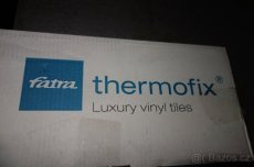 Thermofix habr bílý - 1