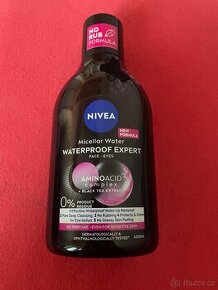 Micelární voda NIVEA - 1