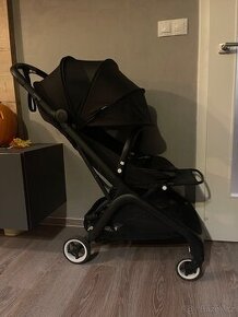 Bugaboo butterfly Black