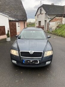 Prodej Škoda Octavia 1.9 TDI 2005