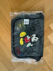 Taška přes rameno s Mickey Mousem 33x29x8 cm NOVÁ