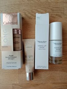 Makeup a primer