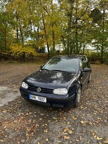 Volkswagen Golf 4