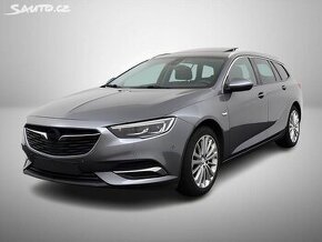 Opel Insignia, 2.0CDTI 125kW Exclusive 1.Maj