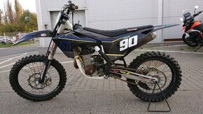 Husqvarna FC 450 2018 - 1