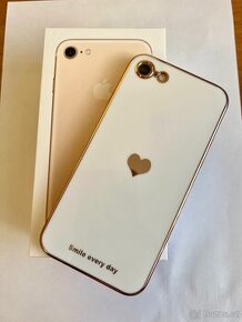 iPhone 7 32gb + dva kryty