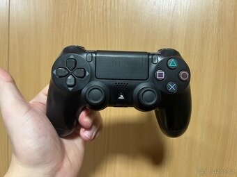 Dualshock 4 originál V2