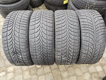 225/45/18 zimni pneu BRIDGESTONE 225/45 R18