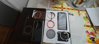 Prodám/vyměním   Xiaomi 14 ulta+ kit