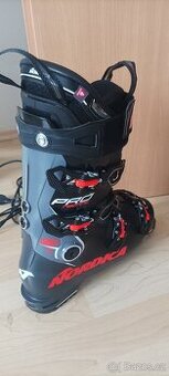 Nordica Pro Machine 120 x