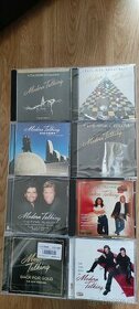 Prodám pár CD Modern Talking