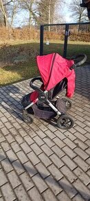 Kocarek Britax B-motion