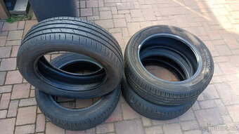 Pneumatiky Hankook 195/55 R 16 87W letni