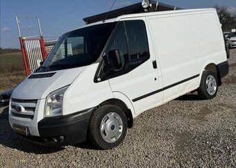 Ford Transit 2,2 TDCi 92kW KLIMA, 6KVALT nafta manuál 92 kw