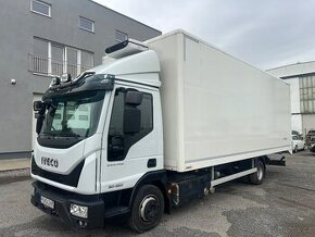 IVECO EuroCargo 80-220