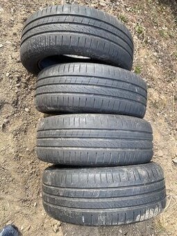 Letní pneu 205/55/R16 Hankook