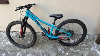 Dětské kolo Specialized Riprock Comp 24