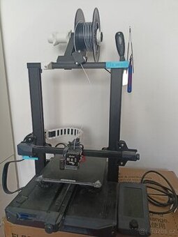 3d tiskárna Ender 3s1